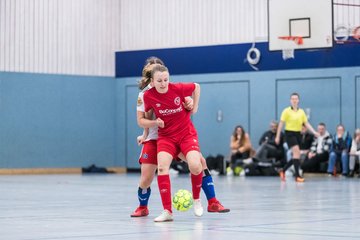 Bild 24 - F NFV Futsalturnier